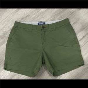 Old Navy Everyday shorts